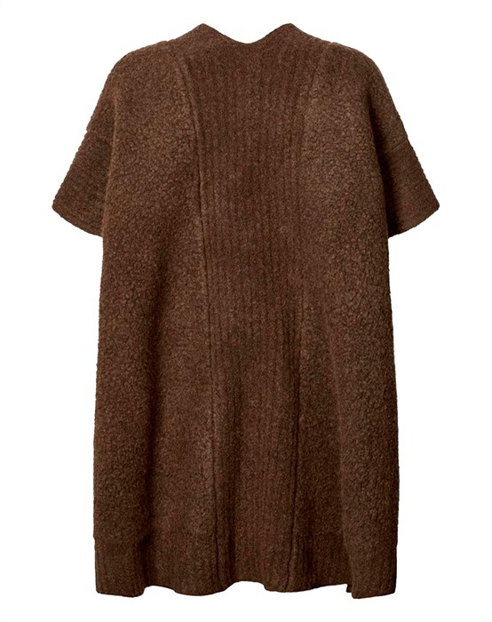 Doris Sheep Strik Kappe 